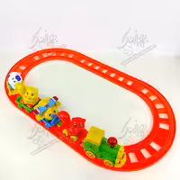 قطار Le Dong e Zu