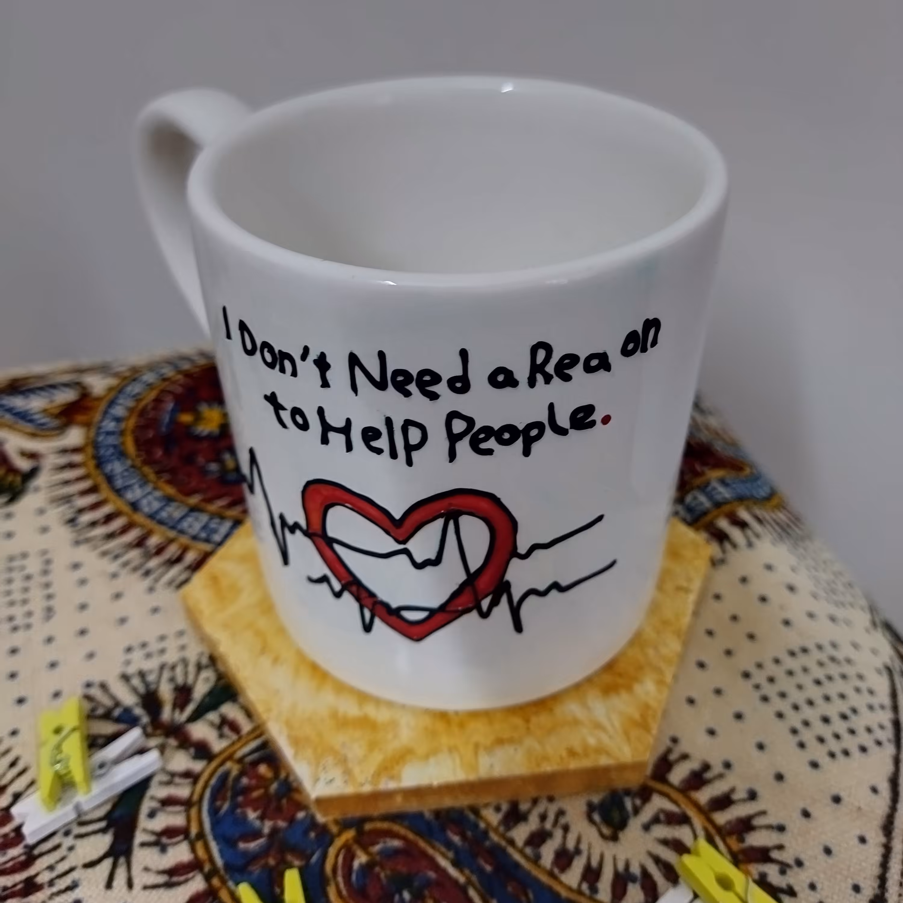 ماگ سرامیکی 