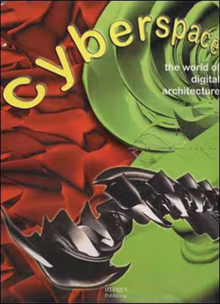 󾕇 دانلود کتاب Cyberspace - The World of Digital Architecture - دانلود کتاب های دانشگاهی