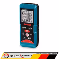 متر لیزری رونیکس 9150T