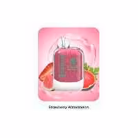 پاد یکبار مصرف 8000 پاف او ایکس بار OXBar توت فرنگی هندوانه