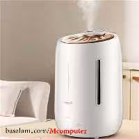 دستگاه بخور و رطوبت ساز سرد شیائومی درما Deerma DEM-F600 با ارسال رایگان