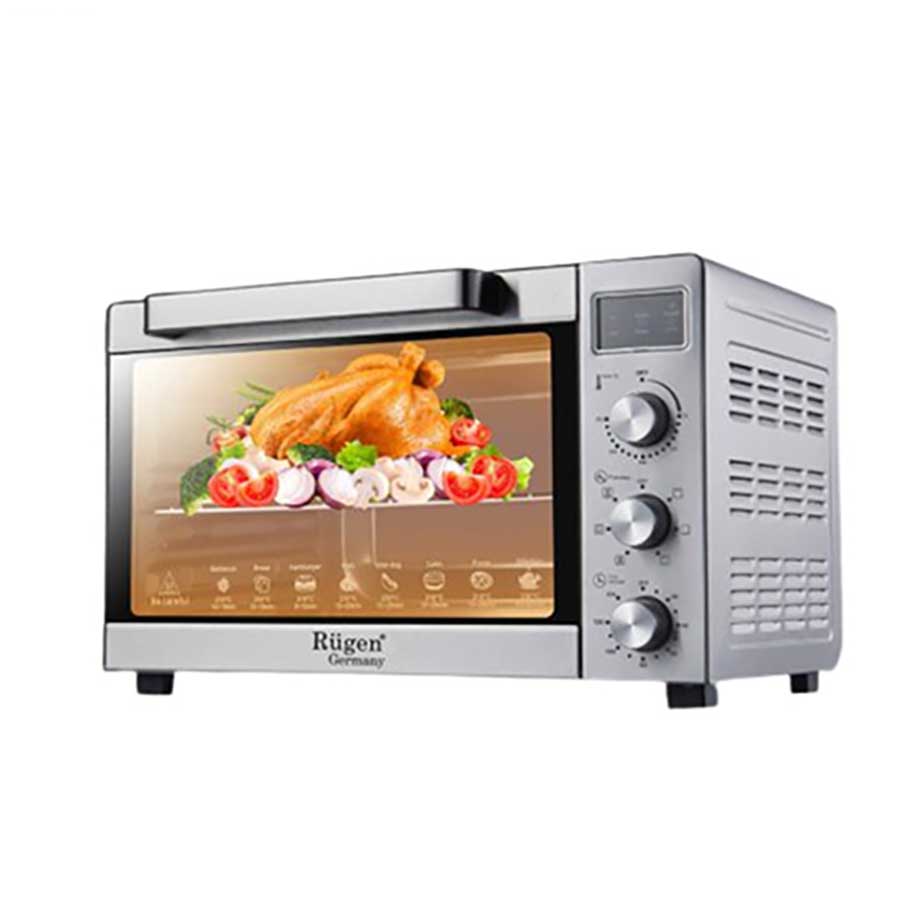 آون توستر 50 لیتری روگن مدل RU-2520