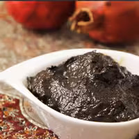 رب انار ممتاز فدک (700گرم خالص)