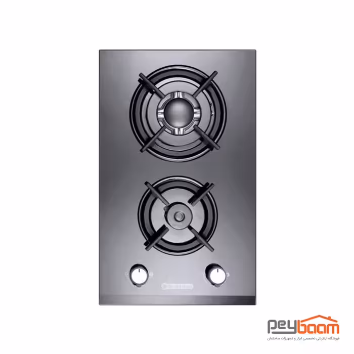 اجاق گاز صفحه ای درخشان مدل G201