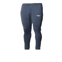 شلوار گرمکن آبی مردانه Falconzo Tapered TrackSuit Six 931076 7954 hummel