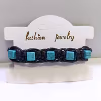 دستبند فیروزه 