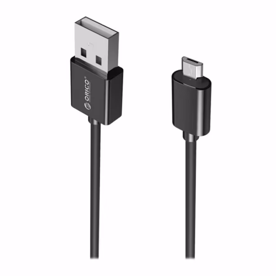 کابل 1 متری Micro USB اوریکو ADC-10