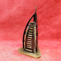 برج عرب فلزی اکسسوری