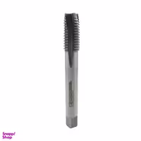 مته قلاویز ماشینی مدل داگ کد YPCR-M18-6H سایز 18 میلی متر