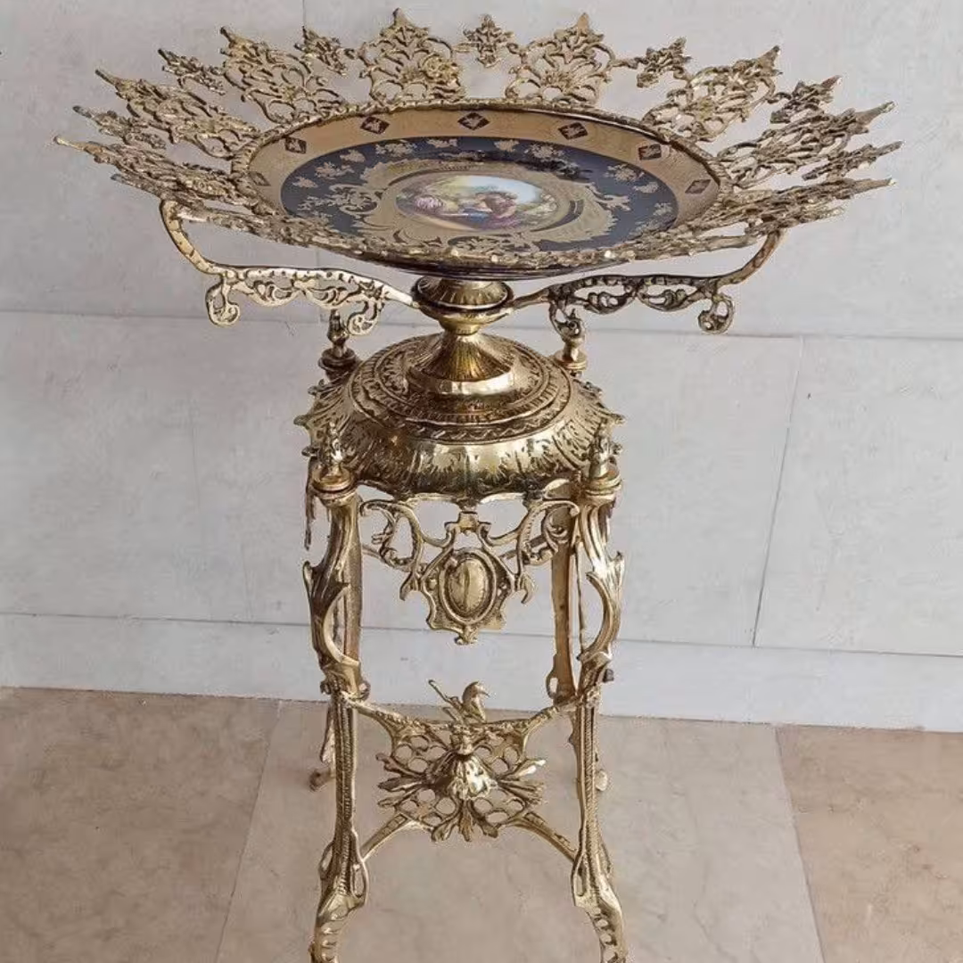 کنار سالنی برنز ارسال رایگان