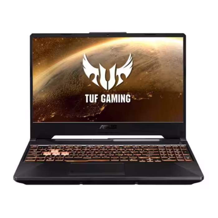 قیمت و خرید لپ تاپ 15.6 اینچ ایسوس FX506IU-HN447 Ryzen 7 4800H/1TB HDD/256GB SSD/16GB/GTX 1660Ti 6GB | یاس ارتباط
