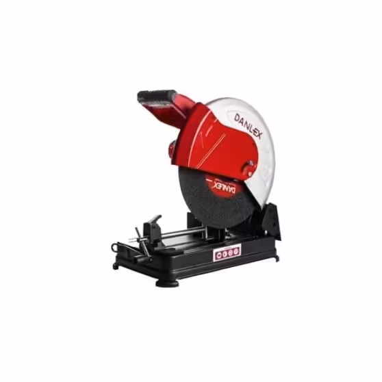 اره پروفیل بر دنلکس مدل DX5224