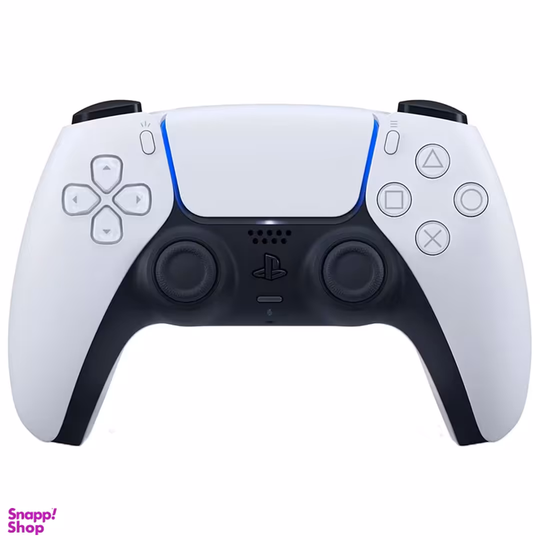 دسته بازی سونی (Sony) مدل DualSense Wireless Controller مناسب PlayStation 5