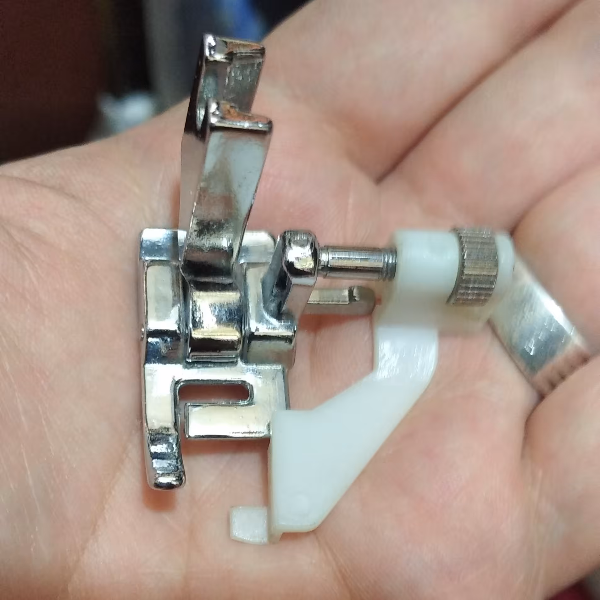 پایه پس دوز