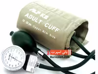 فشارسنج عقربه ای ALPK2 V500