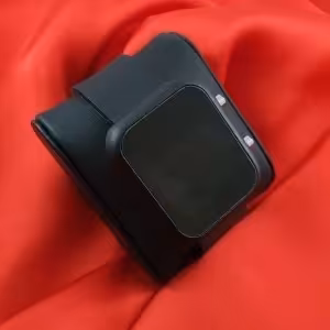 ساعت ال ای دی طرح اپل واچ