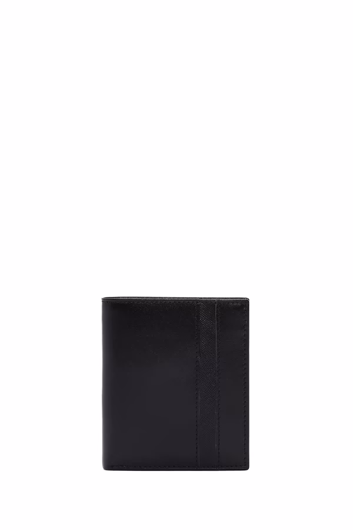 کیف پول مشکی مردانه اورجینال Derimod