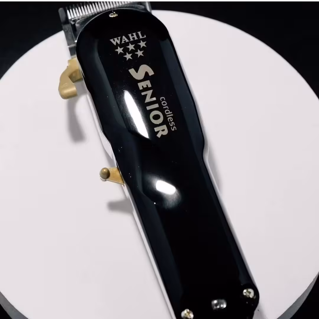 ماشین اصلاح وال بی سیم مدل سینیور SENIOR ساخت آمریکا ارسال رایگان