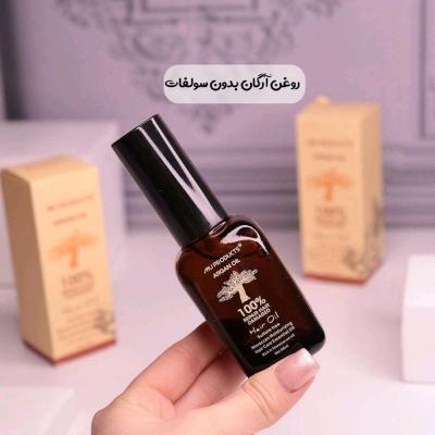 روغن آرگان بدون سولفات PRODUCTS