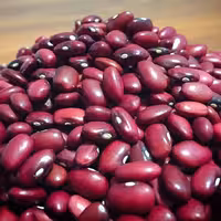 لوبیا قرمز  درجه یک