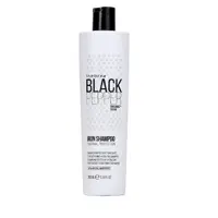 اینبریا شامپو فلفل سیاه اینبریا ایس کریم بلک پپر black pepper حجم 300 میل