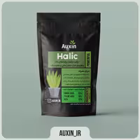 کود Halic ترکیب مناسب برای اصلاح خاک و افزایش  جذب عناصر غذایی و مقاومت گیاه