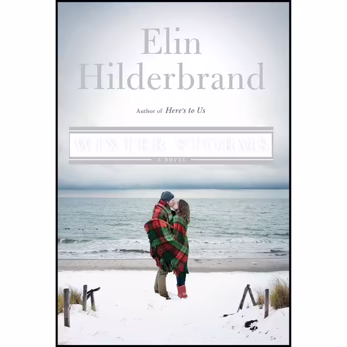 کتاب زبان اصلی Winter Storms Winter Street  اثر Elin Hilderbrand