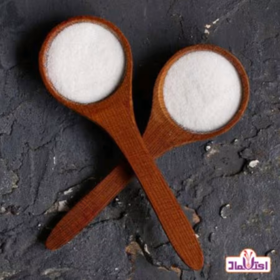 جوش شیرین 250 گرمی اعتماد