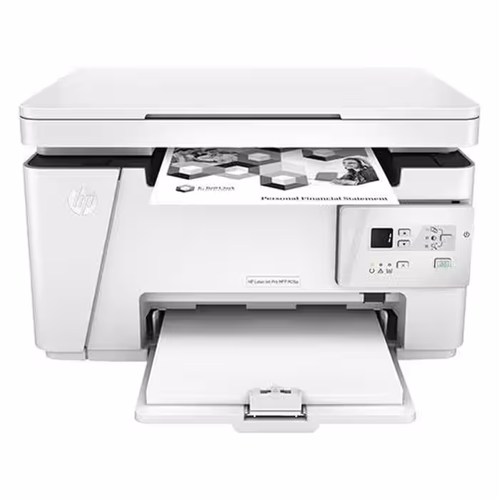 پرینتر چندکاره لیزری اچ پی مدل LaserJet Pro MFP M26a
