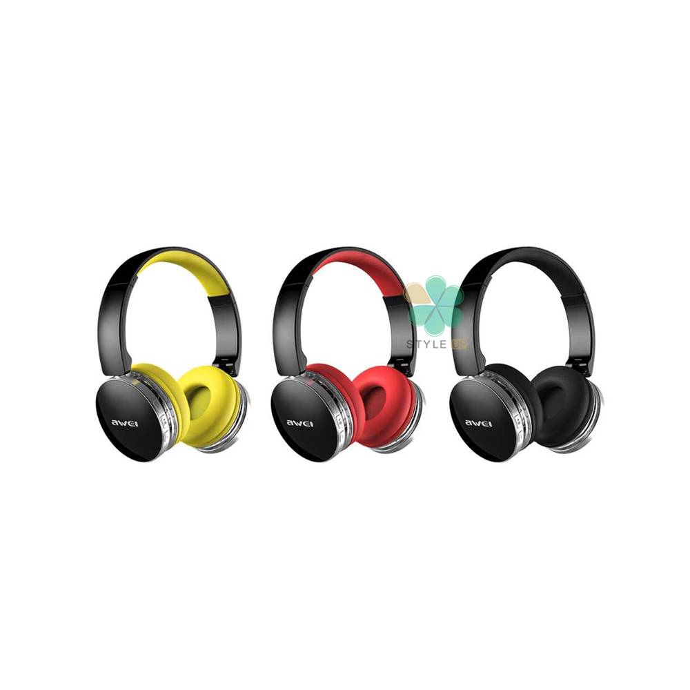 هدفون بلوتوث Awei مدل A500BL