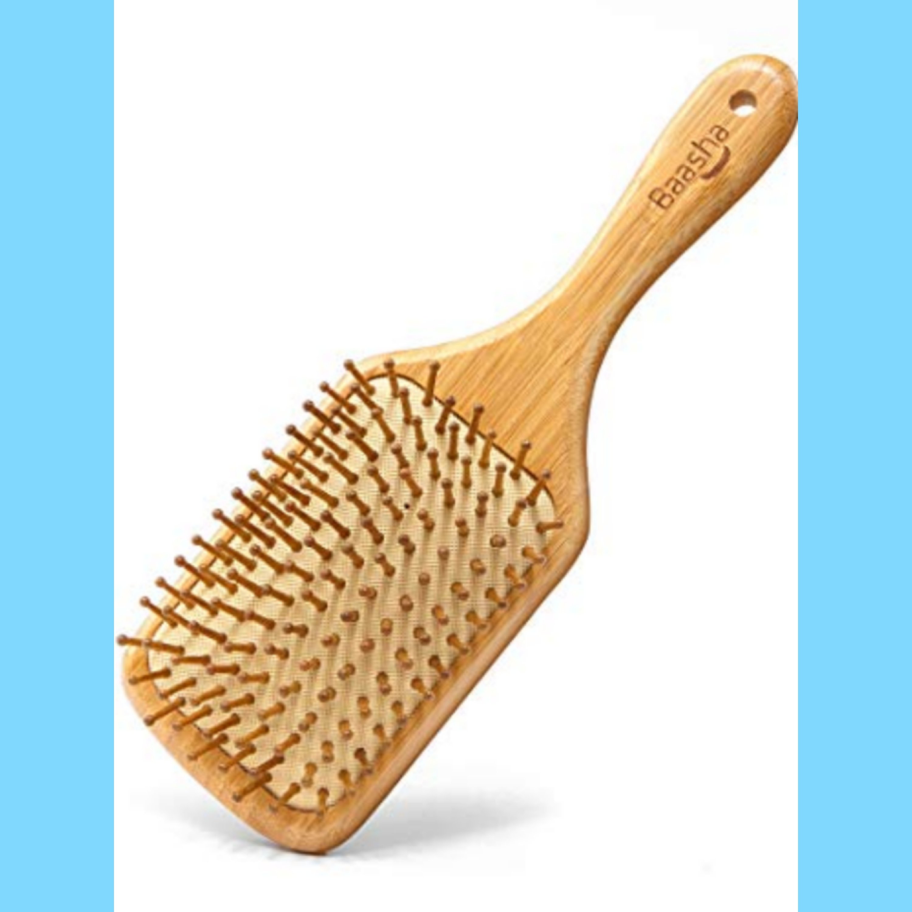 برس چوبی