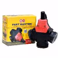 سه راهی  صنعتی  برند پارت