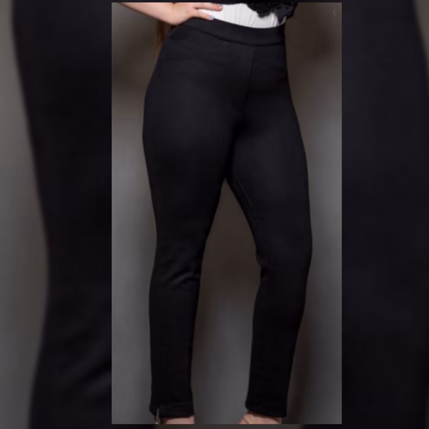 شلوار زنانه فانریپ مدل 2015