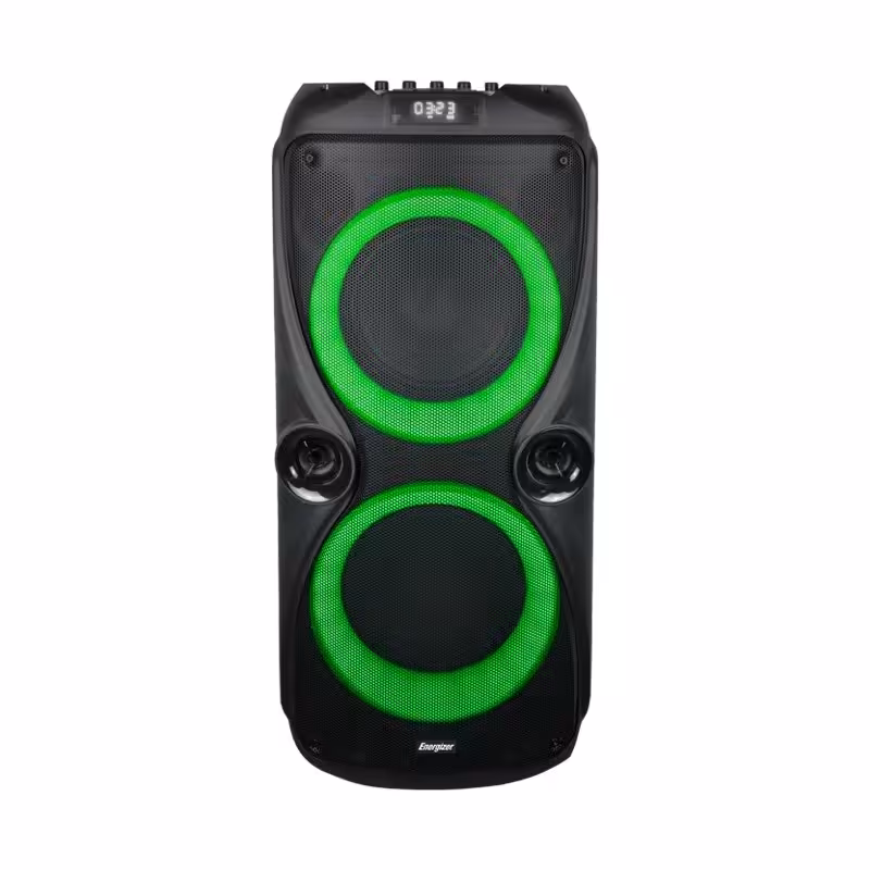 اسپیکر قابل حمل انرجایزر مدل BTS580 - فیموب