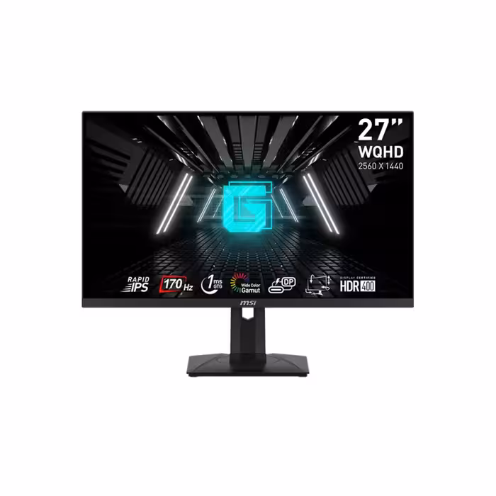 مانیتور ام اس آی مدل MSI G274QPF