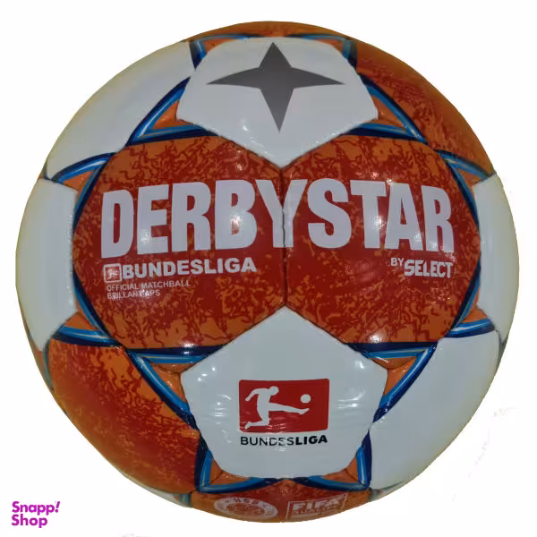 توپ فوتبال مدل 5634