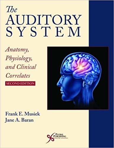 󾕇 دانلود کتاب The Auditory System - Anatomy, Physiology, And Clinical Correlates, 2nd ed, 2020 - دانلود کتاب های دانشگاهی