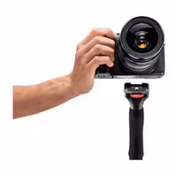 پایه مانفروتو Manfrotto MMOFFROADB سبز