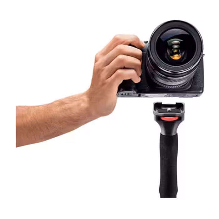 پایه مانفروتو Manfrotto MMOFFROADB سبز