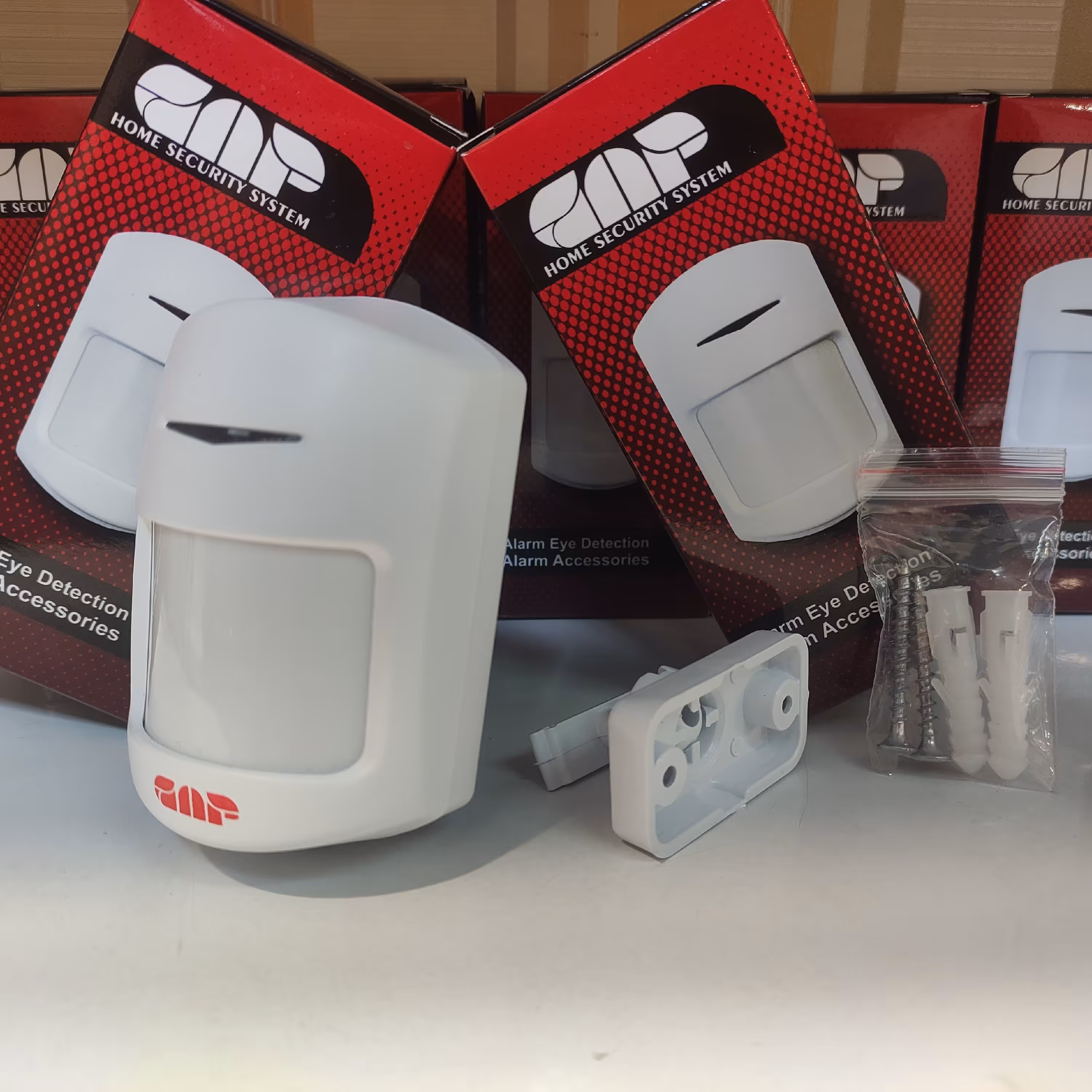 چشمی دزدگیر با سیم G9(GAP)