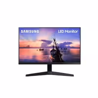 مانیتور سامسونگ مدل LF24T350FH سایز 24 اینچ