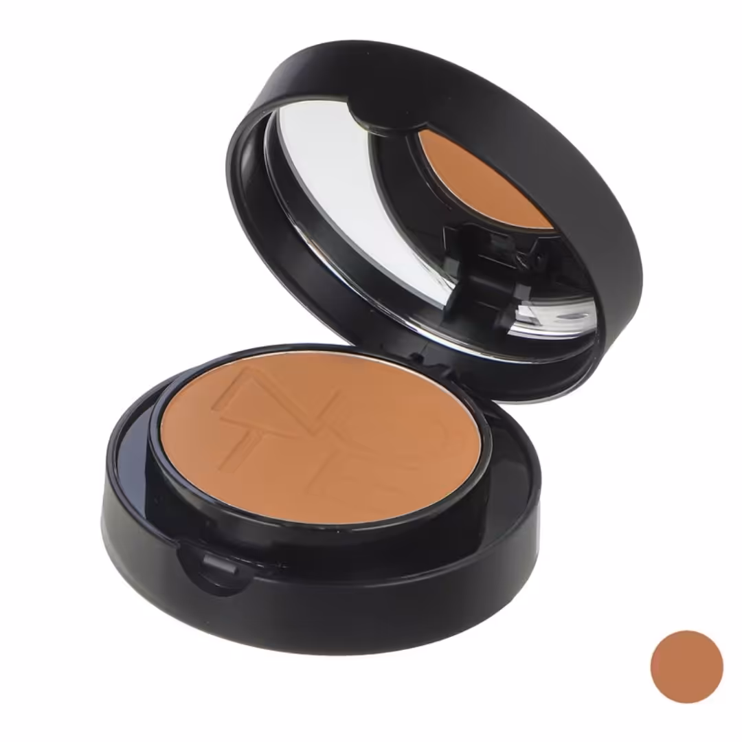 رژ گونه نوت سری Luminous Silk شماره 08