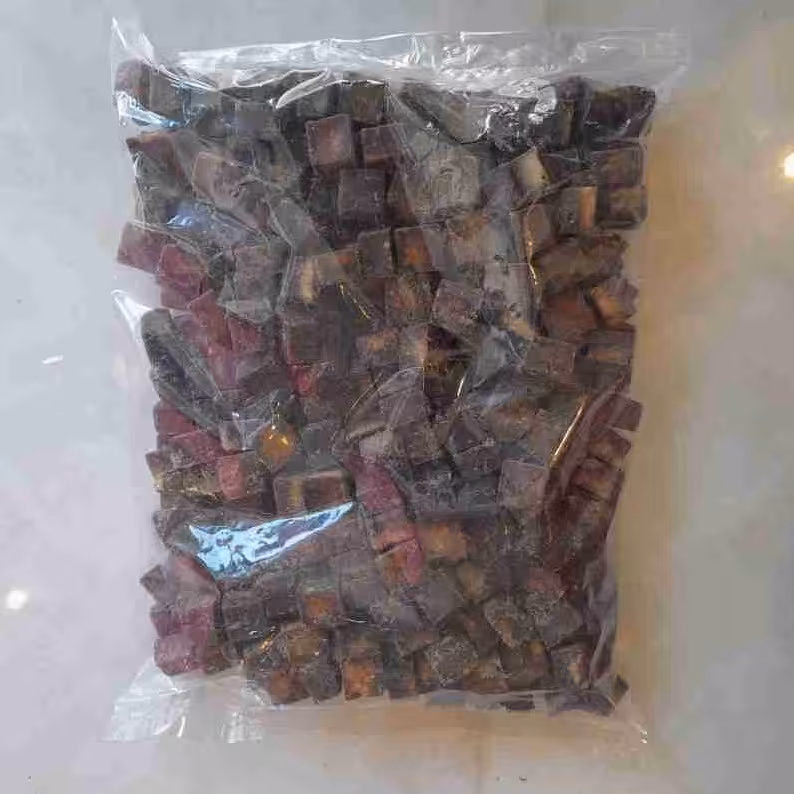 قند قهوه ای (رژیمی)