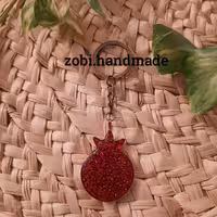 جاکلیدی انار بزرگ