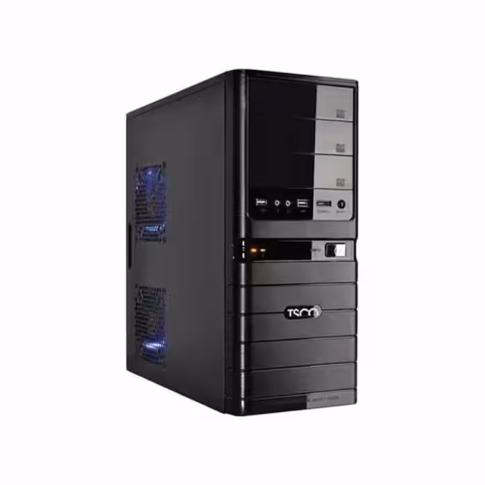 کیس کامپیوتر تسکو مدل TC MA-4454