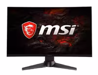 مانیتور گیمینگ 24 اینچ ام اس آی مدل Optix MAG24C