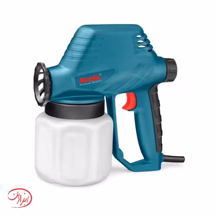 پیستوله برقی 130 وات رونیکس مدل 1313