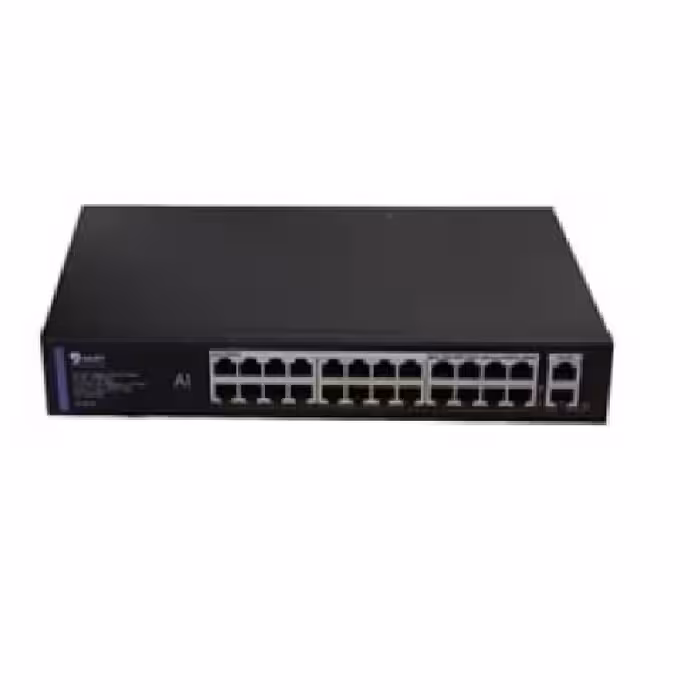 سوئیچ 24 پورت POE