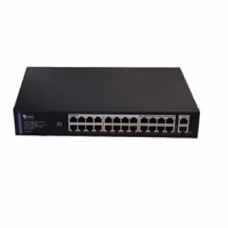 سوئیچ 24 پورت POE